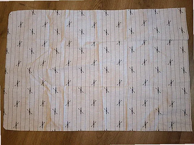 Eddie Bauer "Kayaks" Pillowcase