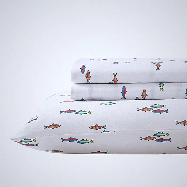 Twin XL Set, Ultra-Soft Microfiber Bedding with Fully Elastic Fitted , Bed...